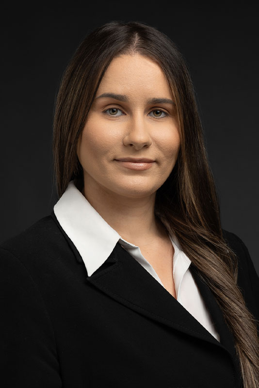 Boshoff Njokweni Attorneys Cape Town South Africa Danielle Gradwell 0926