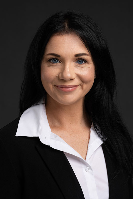 Boshoff Njokweni Attorneys Cape Town South Africa Lizanne Mostert 0926