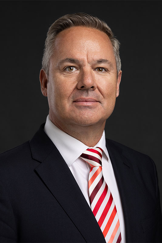 Boshoff Njokweni Attorneys Cape Town South Africa Louis Boshoff 0926